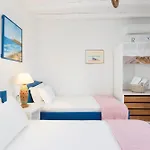 Martineli - A Beachfront Estate Villa *