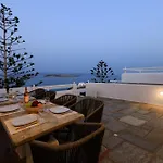 Martineli - A Beachfront Estate * Drios