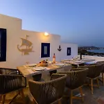 Martineli - A Beachfront Estate Villa
