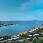 Martineli - A Beachfront Estate Villa Drios