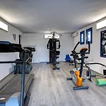 Martineli - A Beachfront Estate Villa
