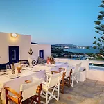 Martineli - A Beachfront Estate * Drios