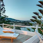 Martineli - A Beachfront Estate Villa