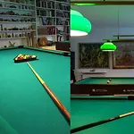 Martineli - A Beachfront Estate *