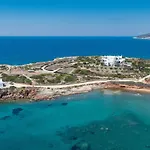Martineli - A Beachfront Estate