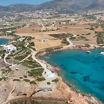 Villa Martineli - A Beachfront Estate