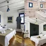 Martineli - A Beachfront Estate *