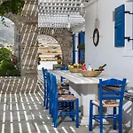 Villa Martineli - A Beachfront Estate