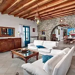 Villa Martineli - A Beachfront Estate