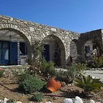 Martineli - A Beachfront Estate * Drios