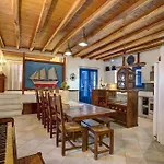 Martineli - A Beachfront Estate