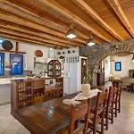 Martineli - A Beachfront Estate