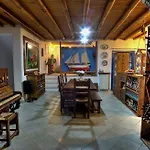 Martineli - A Beachfront Estate Villa *