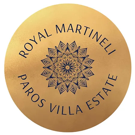 Martineli - A Beachfront Estate Villa *