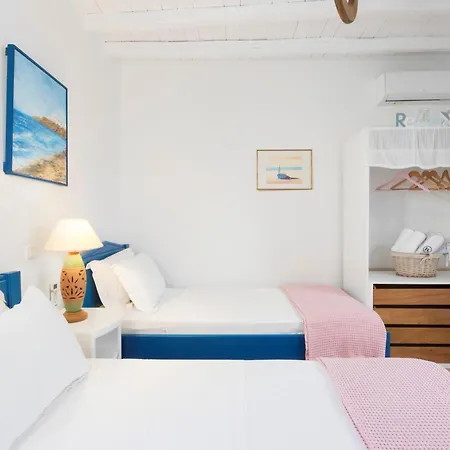 Martineli - A Beachfront Estate Villa *