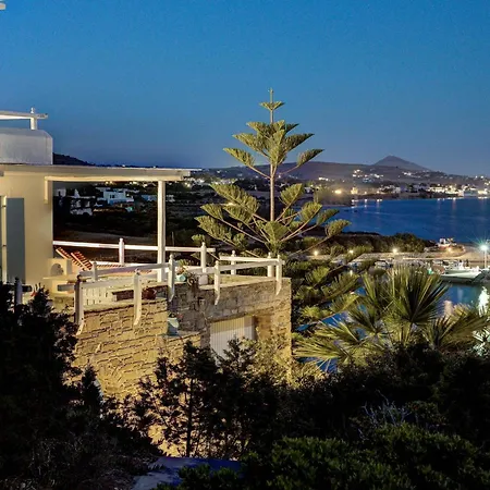 Villa Martineli - A Beachfront Estate