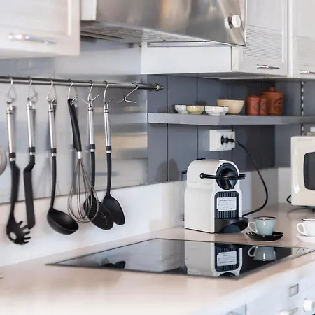 Villa Martineli - A Beachfront Estate