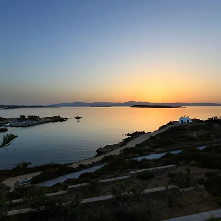 Martineli - A Beachfront Estate *