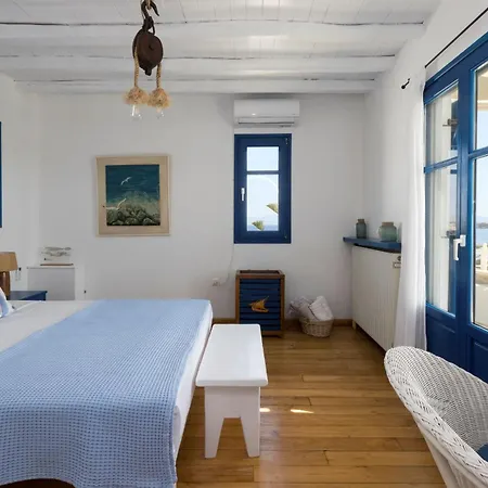 Martineli Villa *