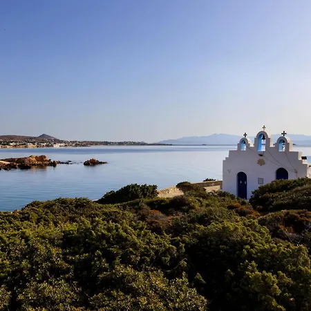 Martineli - A Beachfront Estate Drios