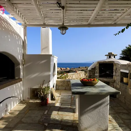 Martineli - A Beachfront Estate *