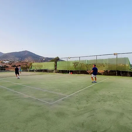 Martineli - A Beachfront Estate *