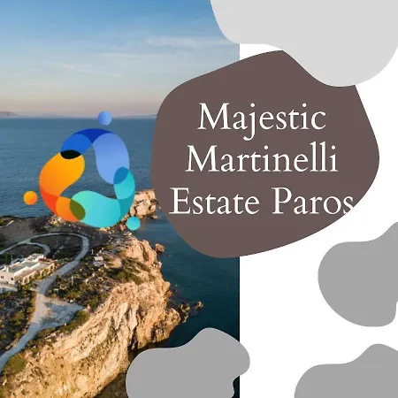 Martineli - A Beachfront Estate Villa *