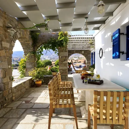 Martineli - A Beachfront Estate *