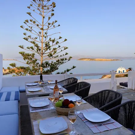 Villa Martineli - A Beachfront Estate