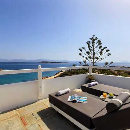 Martineli - A Beachfront Estate * Drios