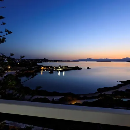 Martineli - A Beachfront Estate Villa