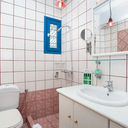 Villa Martineli - A Beachfront Estate