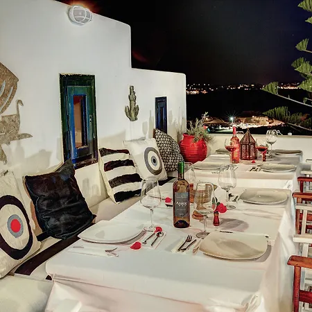 Villa Martineli - A Beachfront Estate *