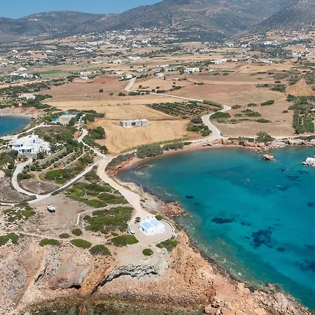 Villa Martineli - A Beachfront Estate