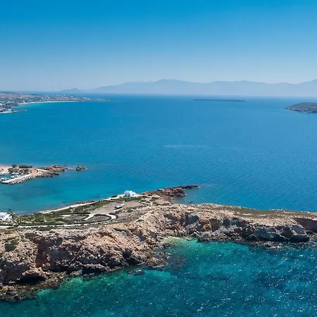 Martineli - A Beachfront Estate Villa