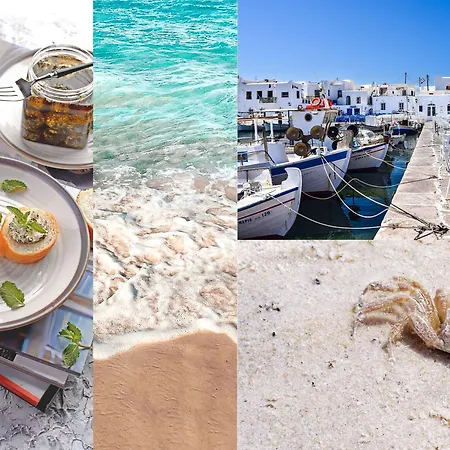 Villa Martineli - A Beachfront Estate