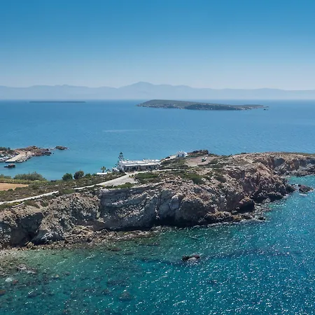 Villa Martineli - A Beachfront Estate *