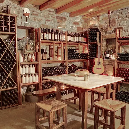 Martineli - A Beachfront Estate