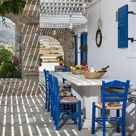 Villa Martineli - A Beachfront Estate