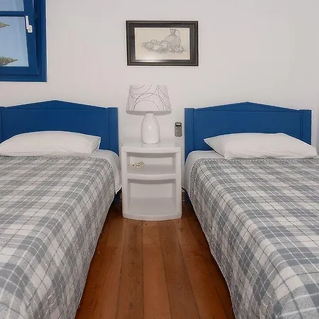 Martineli - A Beachfront Estate Villa