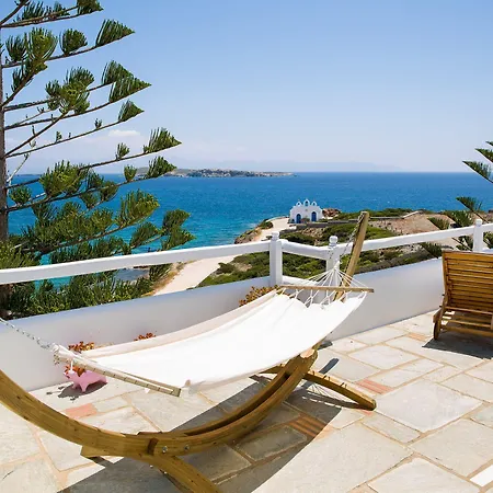 Villa Martineli - A Beachfront Estate