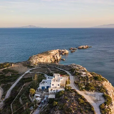 Martineli Villa Drios
