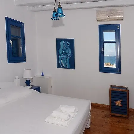 Villa Martineli - A Beachfront Estate *