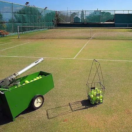 Villa Martineli - A Beachfront Estate