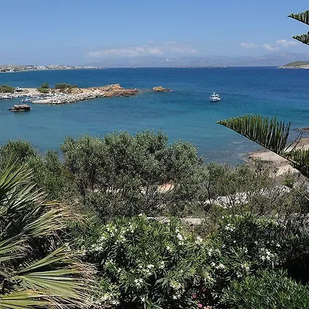 Martineli - A Beachfront Estate Villa *