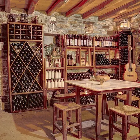 Martineli - A Beachfront Estate * Drios