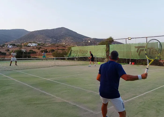 Martineli - A Beachfront Estate Βίλα Δρυός