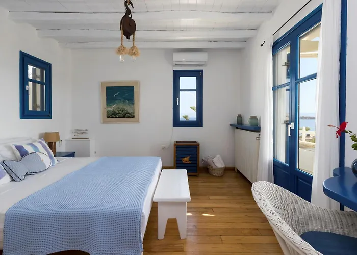 Martineli - A Beachfront Estate Βίλα *