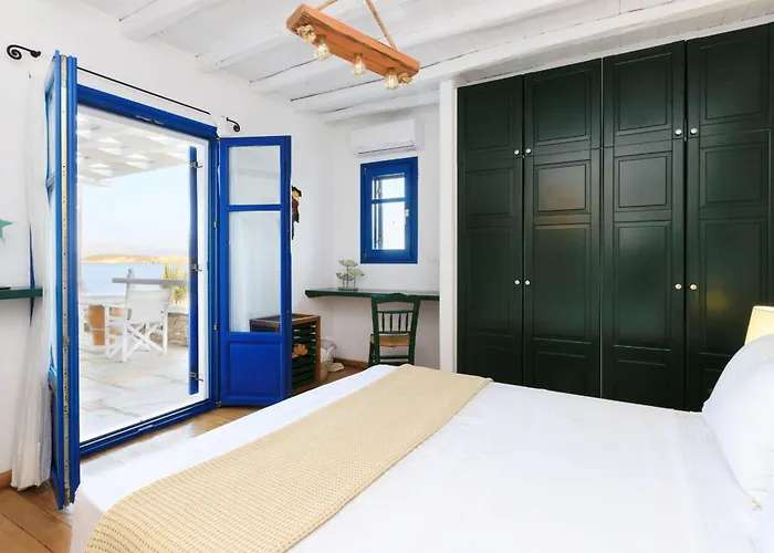 Martineli - A Beachfront Estate