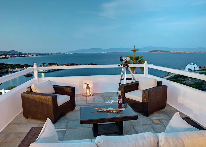 Martineli - A Beachfront Estate Βίλα *